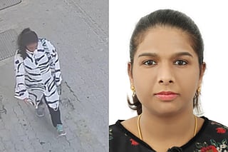 UAE: Expat family seeks help to find missing daughter 
