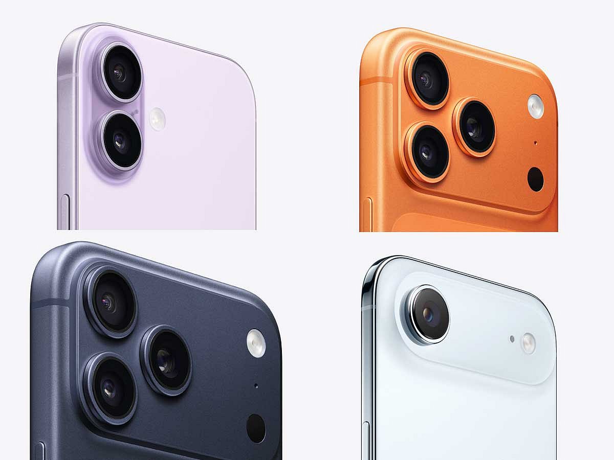 hether you want a phone that disappears in your pocket, or a big-screen powerhouse for gaming and video editing, there’s now a tailored option for you.