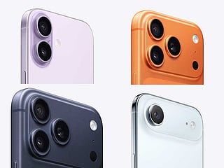 From pocket-friendly iPhone Air to powerhouse 17 Pro Max: Find your perfect iPhone match