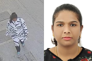 Indian expat family finds missing daughter, thanks GN