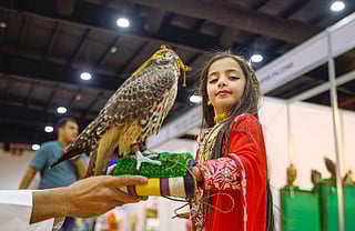 Sharjah’s Al Asayl Exhibition returns for 4th edition