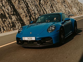 Porsche launches exclusive Farmhouse Escape in Dubai