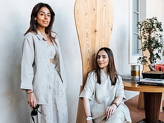 Mukta and Sahiba share style secrets and inspirations