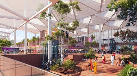 Noida Airport likely to start commercial flights after Diwali.