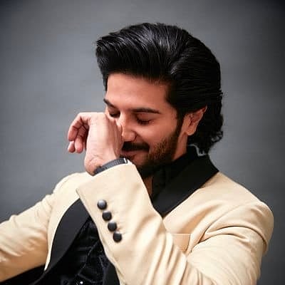 Dulquer Salmaan trashes rumours on Lokah