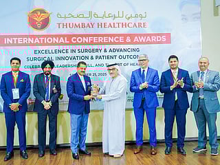 Thumbay Healthcare unveils UAE’s largest surgery hub