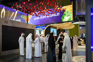 Ru’ya 'Careers UAE' kicks off tomorrow in Dubai
