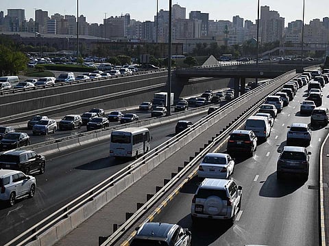 Kuwait to replace 591 street names with numbers in sweeping address overhaul