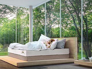 TMFI: Delivering superior sleep solutions in the UAE