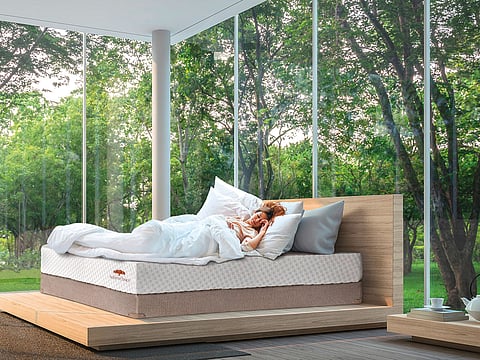 Towell Mattress & Furniture Industry: Delivering superior sleep solutions in the UAE