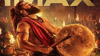 Kantara Chapter 1 trailer: Rs 1000 crore hit, say fans