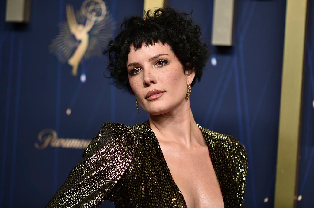 Grab Fan Pit tickets early and get a Dh50 merchandise voucher for Halsey’s Dubai debut.
