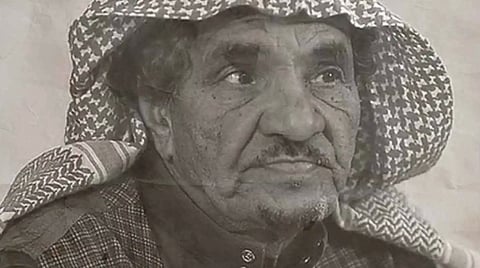 Al Muzaini was celebrated not only for his versatility on stage and screen but also for his belief that drama was a message rather than mere entertainment. 