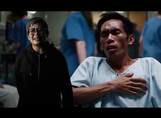 The rap song "Tax ng Ina Mo, Bantayan Mo!" highlights the significant economic loss due to corruption and lack of oversight. It's also a push against the "Ayuda" (culture), in which government funds intended for the poor are often used by politicians as a form of political patronage.

