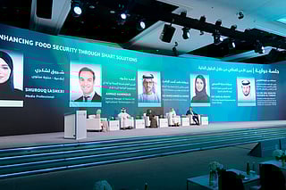 How Sharjah is shaping the future of investment