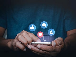 Saudi Arabia enforces strict new social media rules