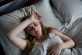 Perimenopause is usually more volatile emotionally because hormone levels are fluctuating at unpredictable levels.
