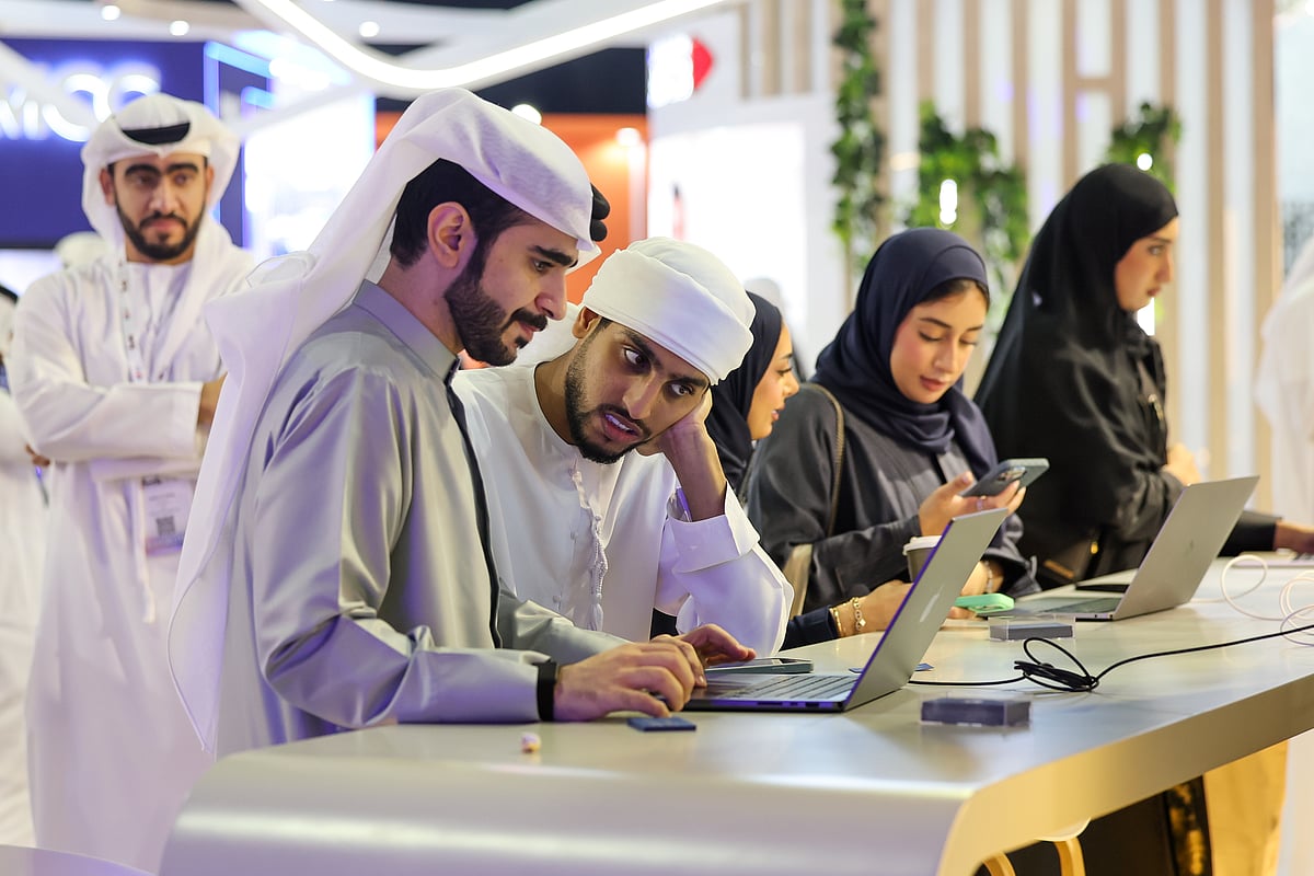 UAE PMI Reaches Four-Month High, Hiring Resumes After June Slump