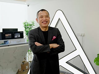 How ASUS is empowering region with AI infrastructure