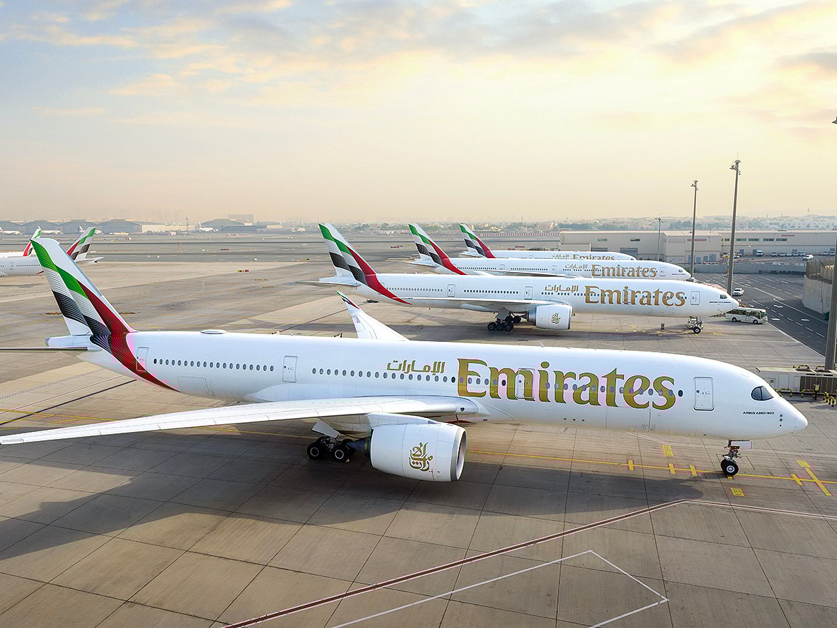 Flying with Emirates? Major travel rule change in October. Here’s what it means for travellers flying from Dubai