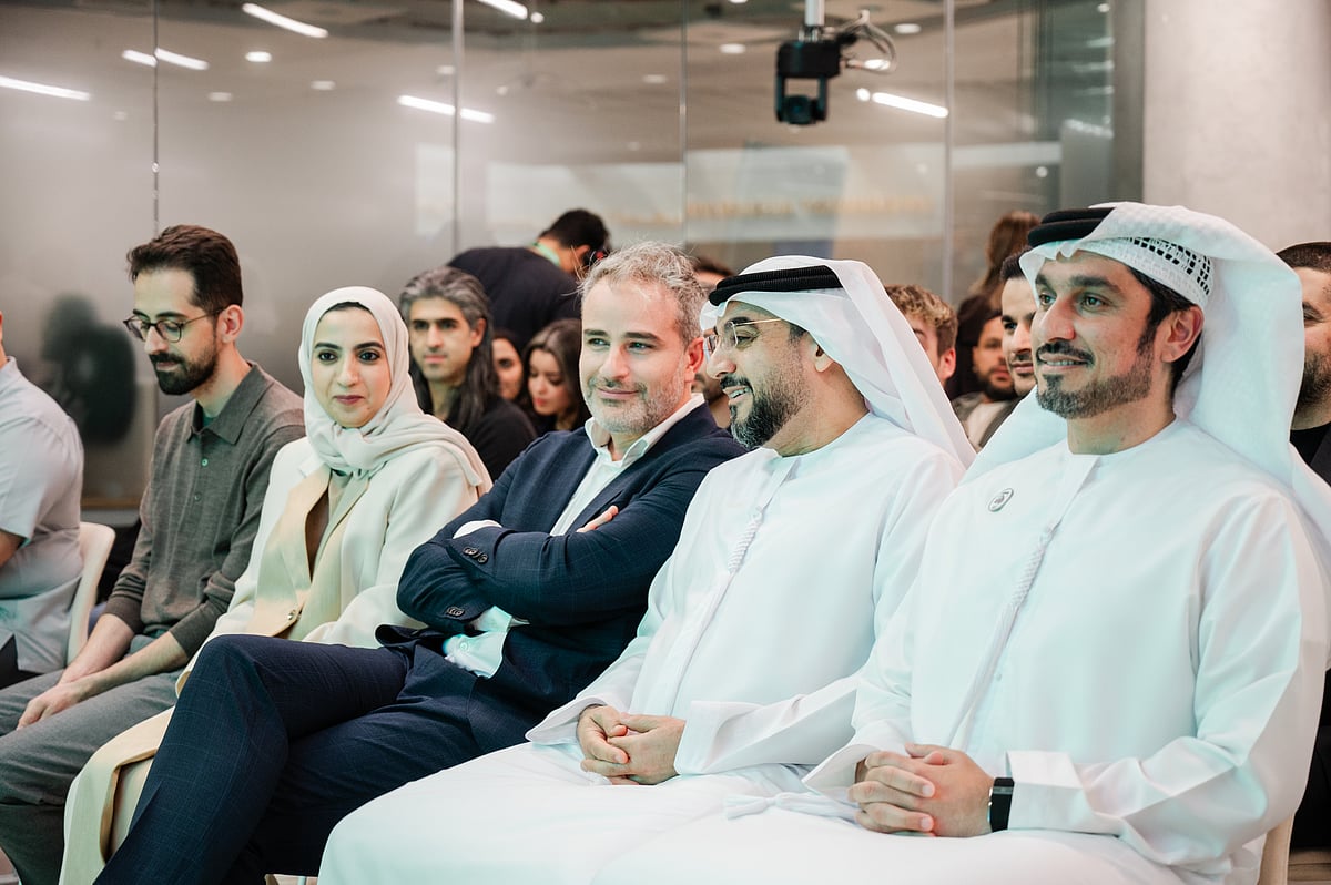 1 Billion Followers Summit 