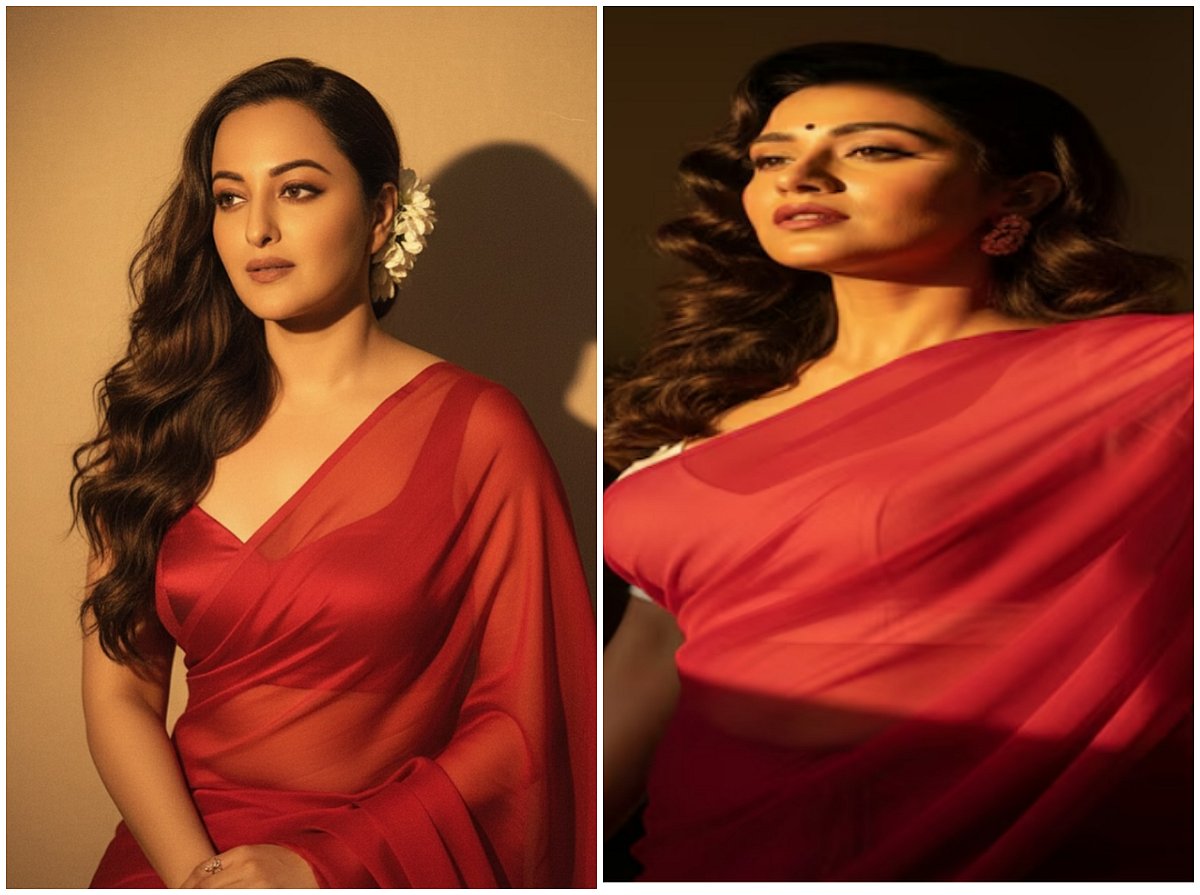 The Gemini Nano Banana AI saree trend is fun and creative, but your privacy comes first