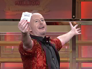 Meet Richard: Making Big Ticket millionaires for 20 yrs