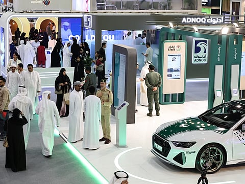 Dubai Police is hiring for multiple roles at ‘Ru’ya’ UAE careers exhibition 