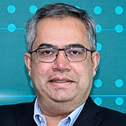 Richard Lobo
