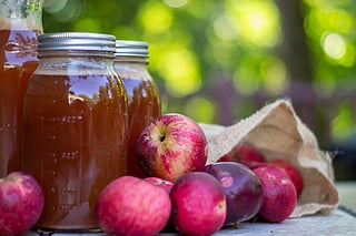 Apple cider vinegar weight loss study retracted 