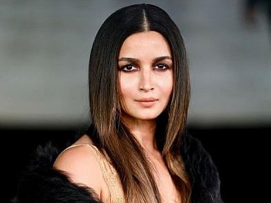 Alia Bhatt turns head in Gucci Milan showcase
