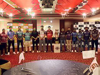 VPCI Tri Nations League 2025 launches in Dubai