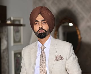 Ammy Virk