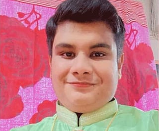 I don’t want to be doctor: NEET topper dies by suicide