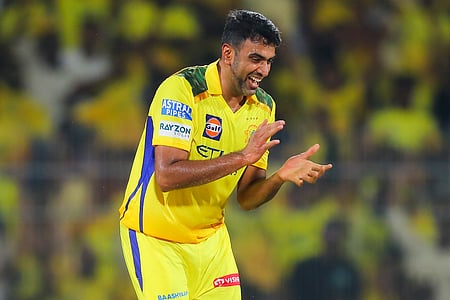 I'm gutted, R Ashwin says after being ruled out of BBL