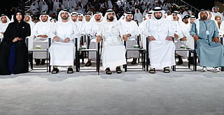 Sheikh Mohammed urges doubling efforts to make Dubai the best