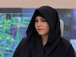 Sheikha Latifa bint Mohammed bin Rashid Al Maktoum reveals leadership lessons from Sheikh Mohammed