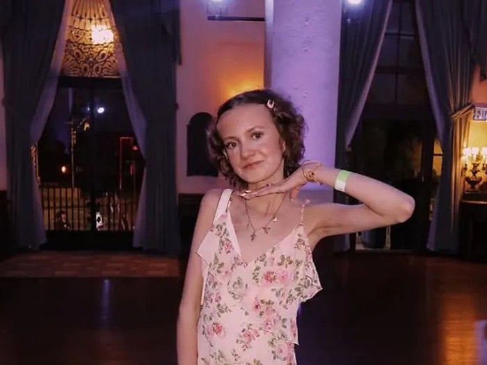 Zuzu Beine succumbs to myeloid leukemia at 14