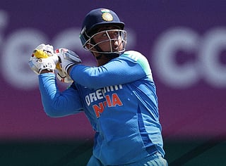 Vaibhav Suryavanshi  set a new record for the fastest century by an Indian in IPL history.
