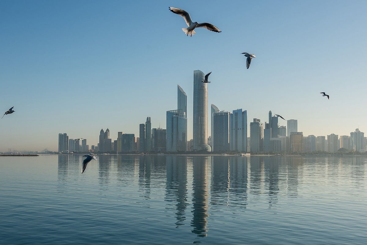 Abu Dhabi's Golden Visa programme aims to attract long-term residents and investment capital as part of the region's efforts to diversify its economy.