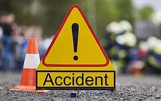 Two Emirati sisters die in tragic Al Ain car accident