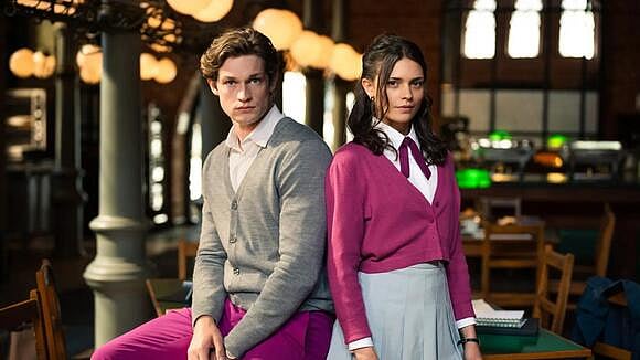 Maxton Hall Season 2 will premiere this year, in November. 