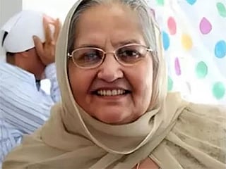 After 30 years in US, detained grandma back in Punjab