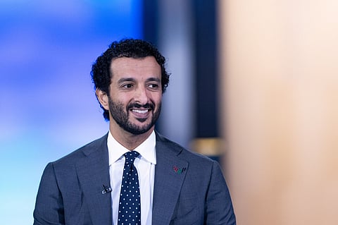 Non-oil sectors now make up 77.3% of the UAE’s economy, compared with 69% five years ago. 