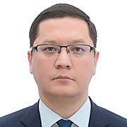 Ambassador of Kazakhstan 