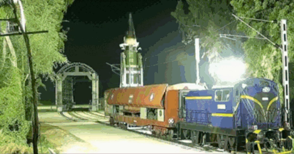 India’s Agni-Prime, with 2,000km range, fired from train: Why the test is ...
