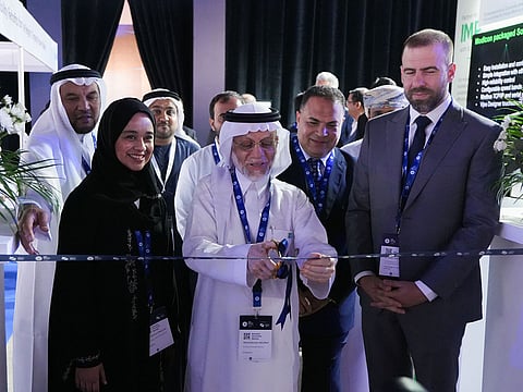 RoTIC Symposium 2025: Pioneering industrial growth and sustainability in the Middle East