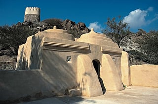 Al Bidya Mosque: A 500-year-old symbol of UAE faith