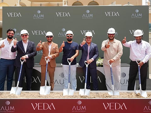 Wellness a lifestyle anchor for AUM Development