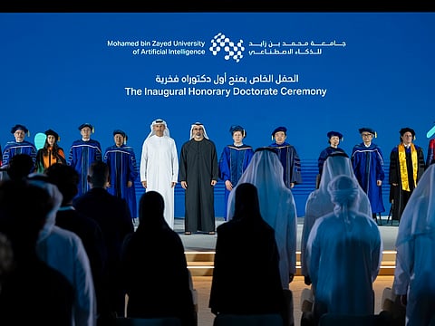 OpenAI and the UAE have developed increasingly close ties as both pursue leadership in artificial intelligence development. 